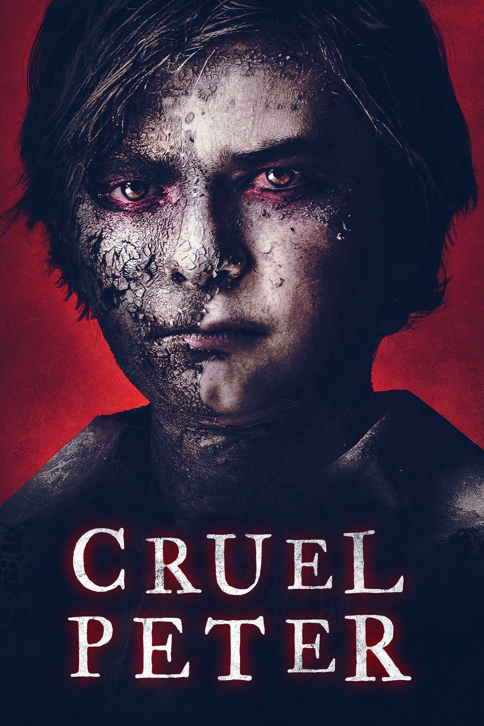 Cruel Peter (2019)