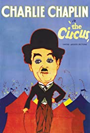 The Circus (1928) ละครสัตว์