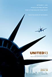 United 93 (2006) ไฟลท์ 93 ดิ่งนรก 11 กันยา