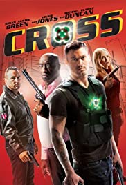 Cross (2011) ครอส พลังกางเขนโค่นเดนนรก 1