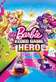 Barbie Video Game Hero (2017) บาร์บี้: ผจญภัยในวีดีโอเกมส์