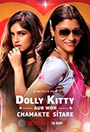 DOLLY KITTY AUR WOH CHAMAKTE SITARE | NETFLIX (2020) ดอลลี่ คิตตี้ กับดาวสุกสว่าง