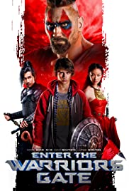 The Warriors Gate (2016) นักรบทะลุประตูมหัศจรรย์