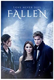 Fallen (2016) เทวทัณฑ์