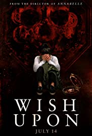 Wish Upon (2017) พร ขอ ตาย