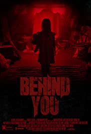 Behind You (2020) ซ่อนเงาผี