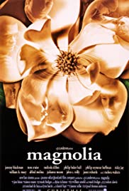 Magnolia (1999) เทพบุตรแม็กโนเลีย