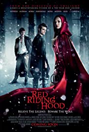 Red Riding Hood (2011) สาวหมวกแดง