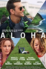 Aloha (2015) อะโลฮ่า สวัสดีความรัก