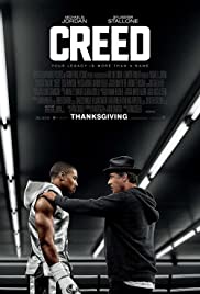 Creed (2015) ครีด