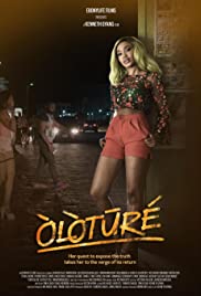 Oloture | Netflix (2019) โอโลตูร์