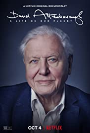 David Attenborough A Life on Our Planet | Netflix (2020) เดวิด แอทเทนเบอเรอห์ ชีวิตบนโลกนี้