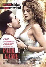 Fair Game (1995) แฟร์เกม เกมบี้นรก