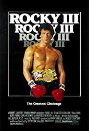 Rocky III (1982) ร็อคกี้ 3 ตอน กระชากมงกุฎ