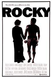 Rocky (1976) ร็อกกี้