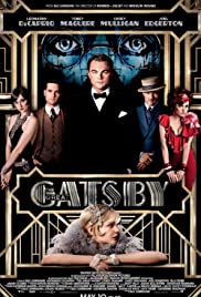 The Great Gatsby (2013) เดอะ เกรท แกตสบี้ รักเธอสุดที่รัก