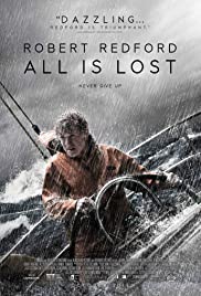 All Is Lost (2013) ออล อีส ลอสต์