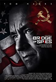 Bridge of Spies (2015) บริดจ์ ออฟ สปายส์ จารชนเจรจาทมิฬ