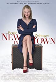 New in Town (2009) หนีร้อนมาหนาวรัก