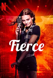 FIERCE (2020) กู่ร้องให้ก้องรัก [ซับไทย]