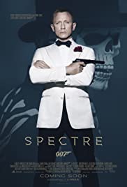 Spectre 007 (2015) องค์กรลับดับพยัคฆ์ร้าย เจมส์ บอนด์