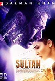 Sultan (2016) สุลต่าน [Soundtrack บรรยายไทย]