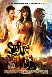 Step Up 2: The Streets (2008) สเต็ปโดนใจ หัวใจโดนเธอ 2