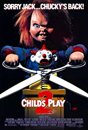 Child s Play 2 (1990) แค้นฝังหุ่น 2