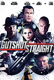 Gutshot Straight (2014) เกมล่า เดิมพันนรก