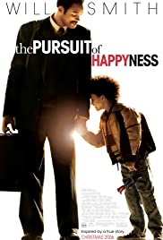 The Pursuit of Happyness (2006) ยิ้มไว้ก่อนพ่อสอนไว้