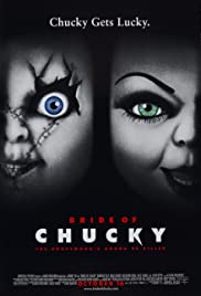 Bride of Chucky (1998) แค้นฝังหุ่น 4 คู่สวาทวิวาห์สยอง