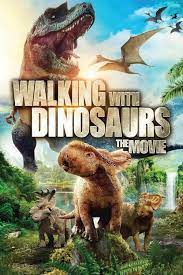 Walking With Dinosaurs The Movie (2013) วอล์คกิ้ง วิธ ไดโนซอร์ เดอะมูฟวี่