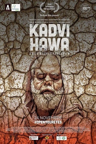 Kadvi Hawa (2017)