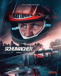 Schumacher (2021) ชูมัคเคอร์