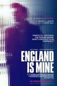 England Is Mine (2017) มอร์ริสซีย์ ร้องให้โลกจำ