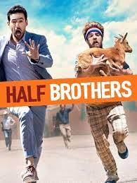 Half Brothers (2020) ครึ่งพี่ครึ่งน้อง